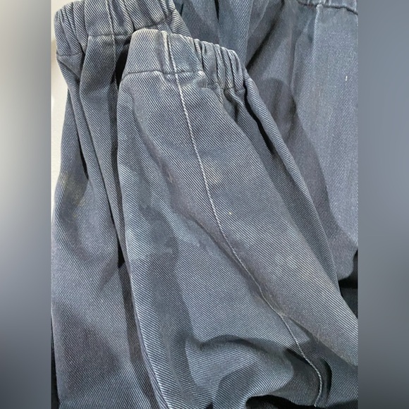 Ralph Lauren Men's Dark Blue work jacket large - Picture 8 of 8